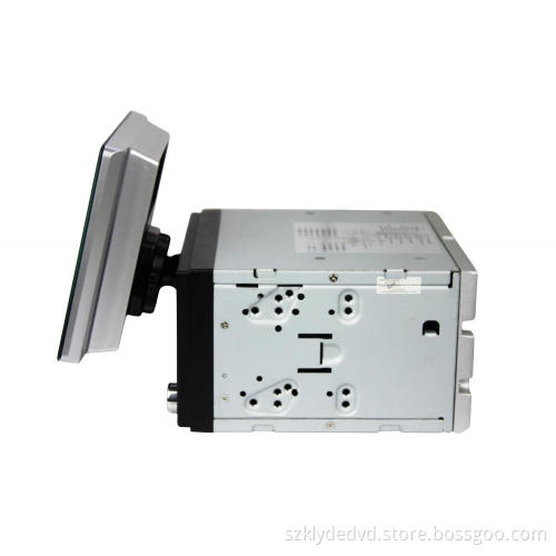 Double din universal 8inch car dvd player